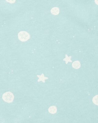 Product image 2 of Toddler Seashell Vintage Muscle Tank