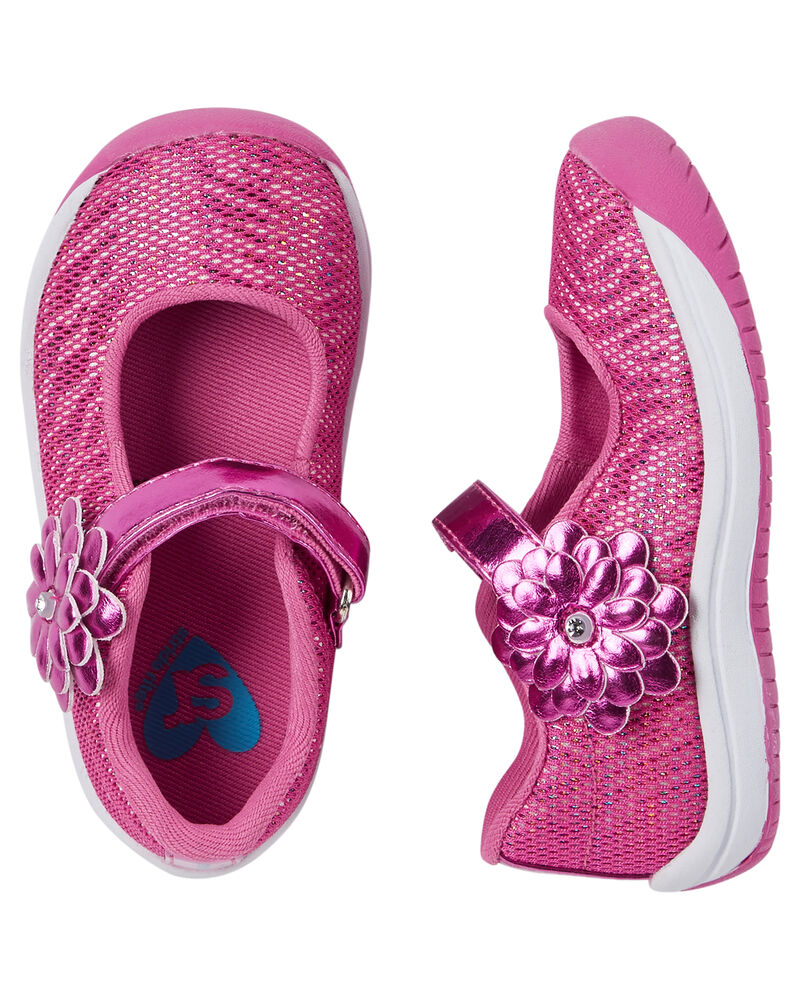 Stride Rite Haylie Mary Jane Carters Com