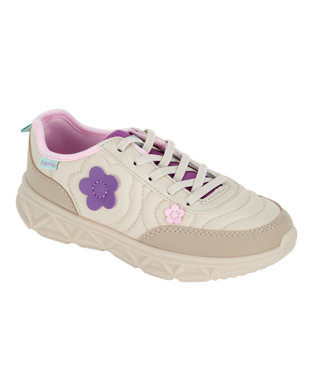 ひいろ Kid Groovy Easy-On Sneakers - OshKosh | Carter's