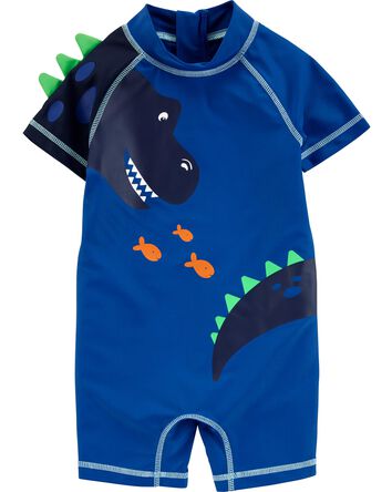 Up To 70 Off Sale Baby Boy Wear 1 Piece Swim Carter S Free