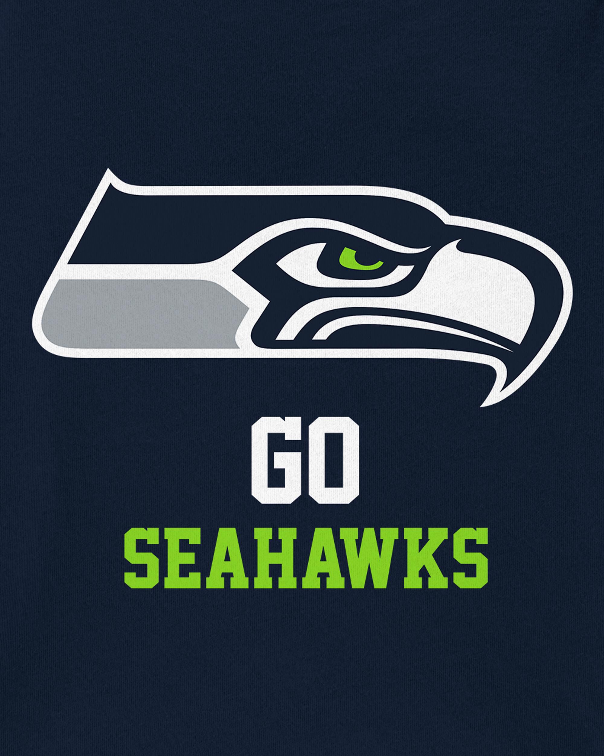 Seahawks shirts for toddlers on sale