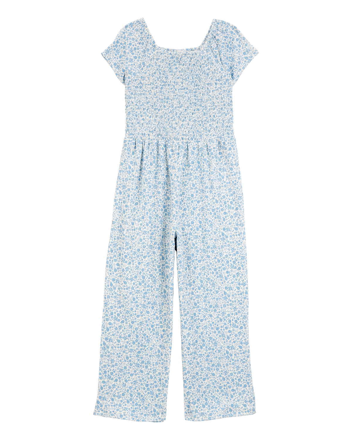 Kid Floral Jumpsuit - Carter's | Carter's