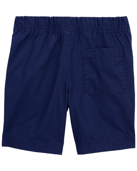 Product image 2 of Kid Pull-On Terrain Shorts