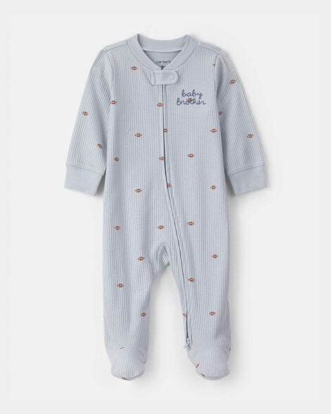 Baby Football Outfits