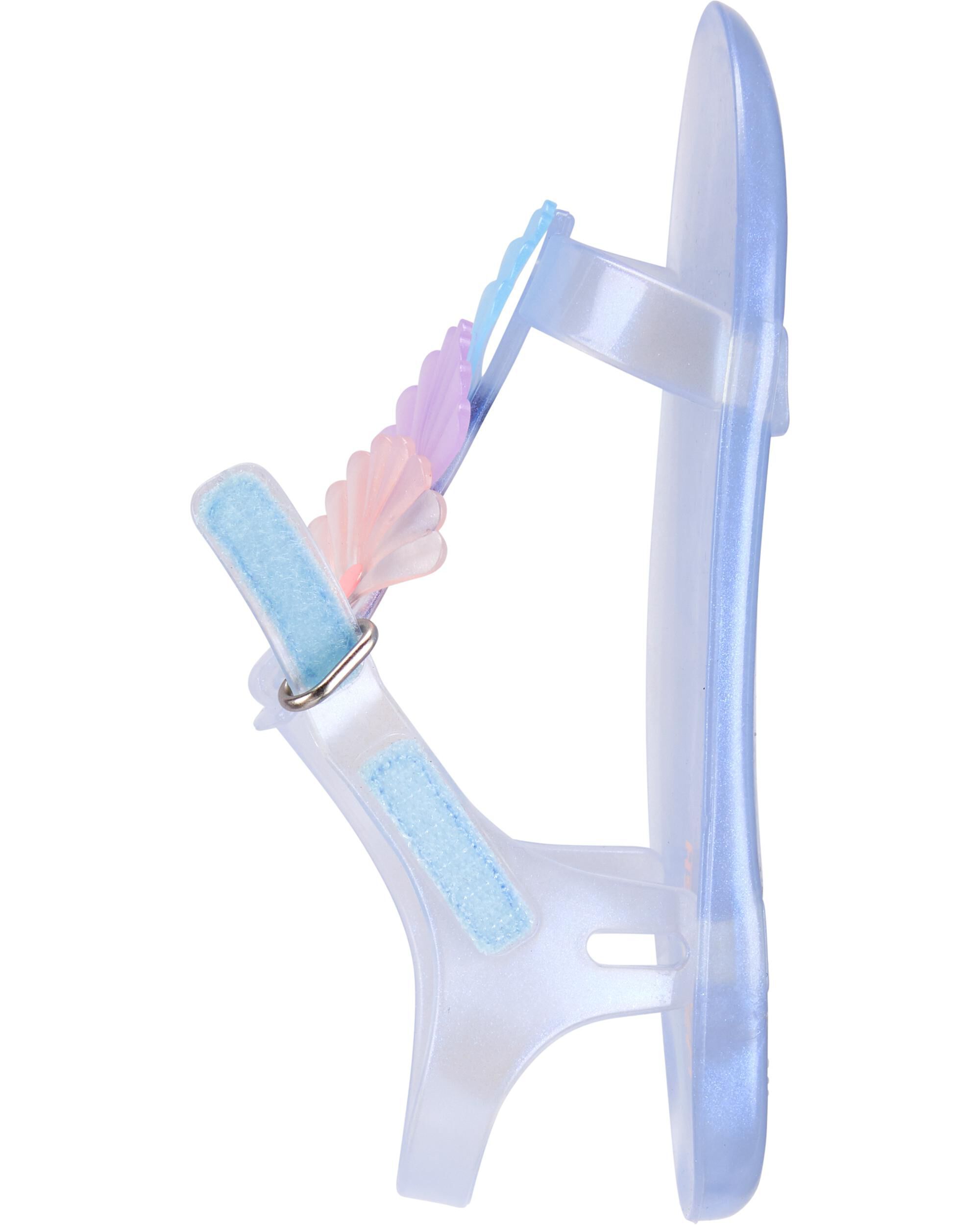 oshkosh jelly sandals