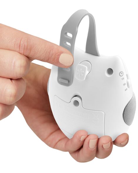  Product image 4 of Stroll & Go Portable Baby Soother