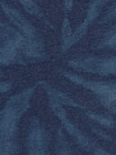Blue - Toddler Tie-Dye Active Tee, Selected