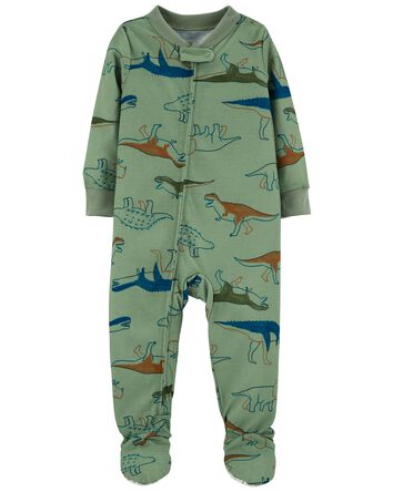 Baby Boy Pajamas Carter S Free Shipping