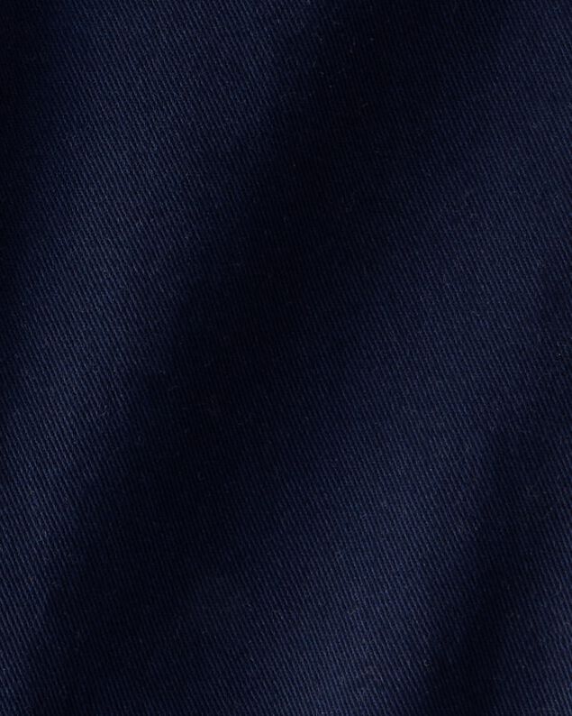 Product image 2 of Baby Boy Twill Joggers - Navy