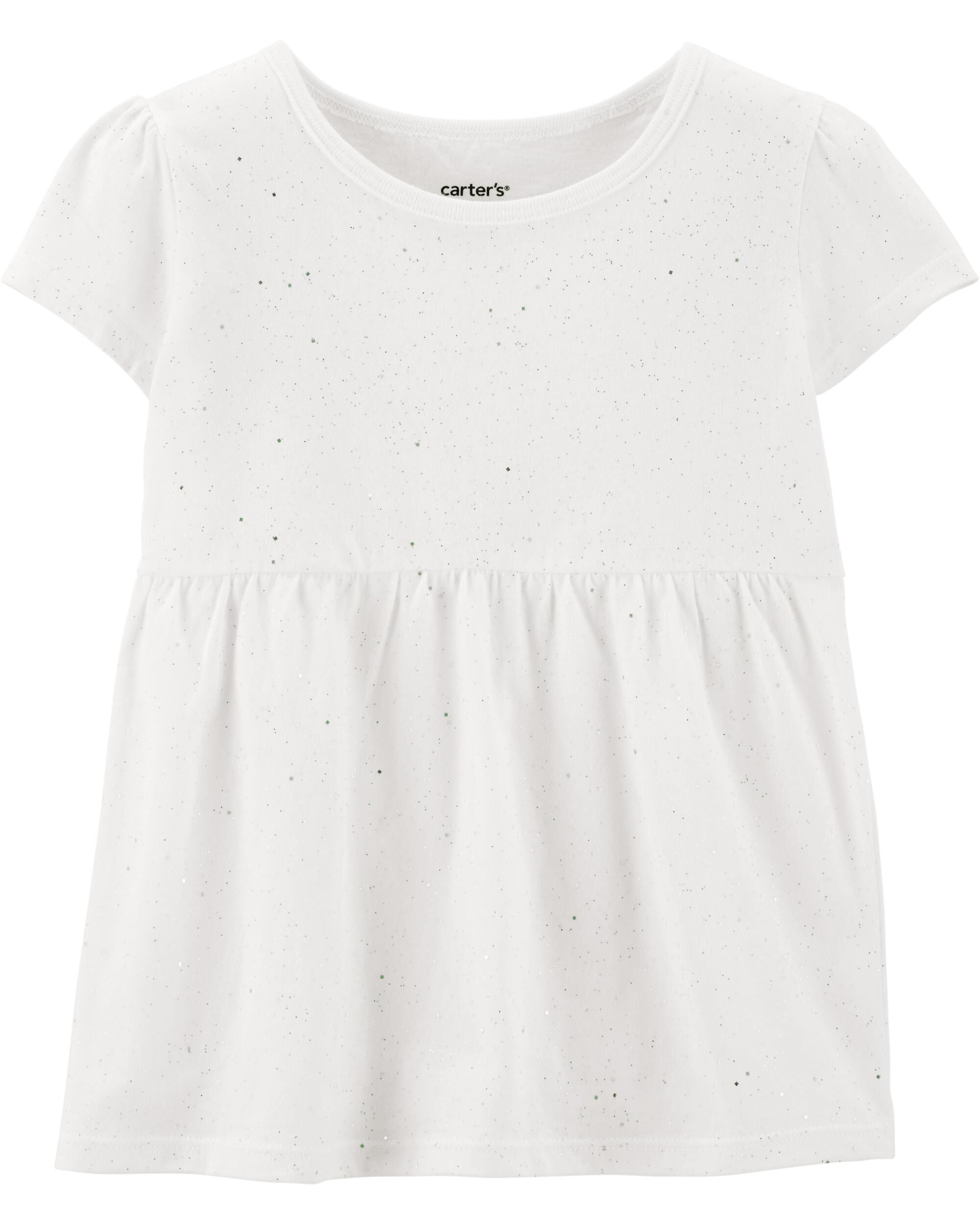 sparkly baby clothes