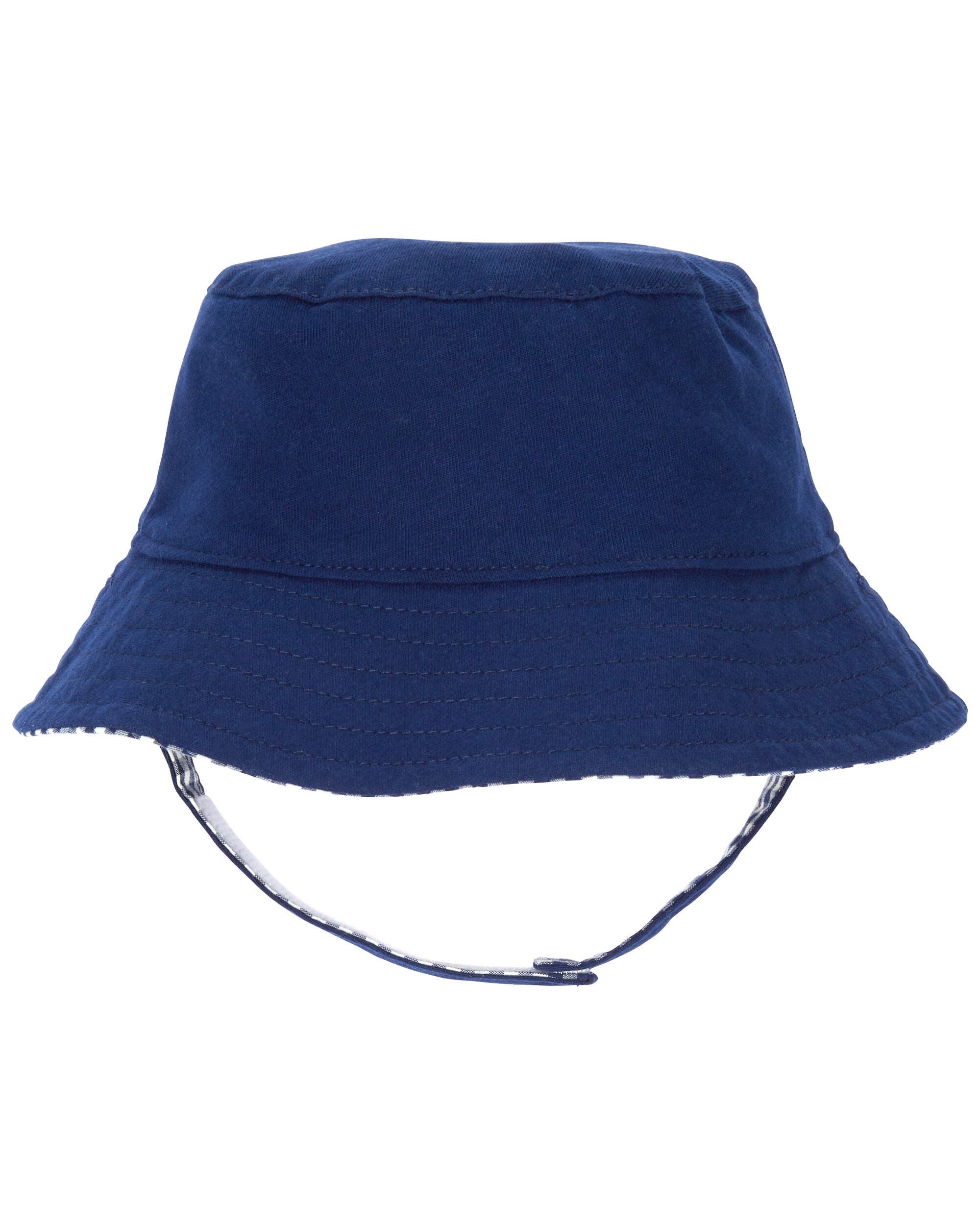Carter's reversible bucket hat outlet