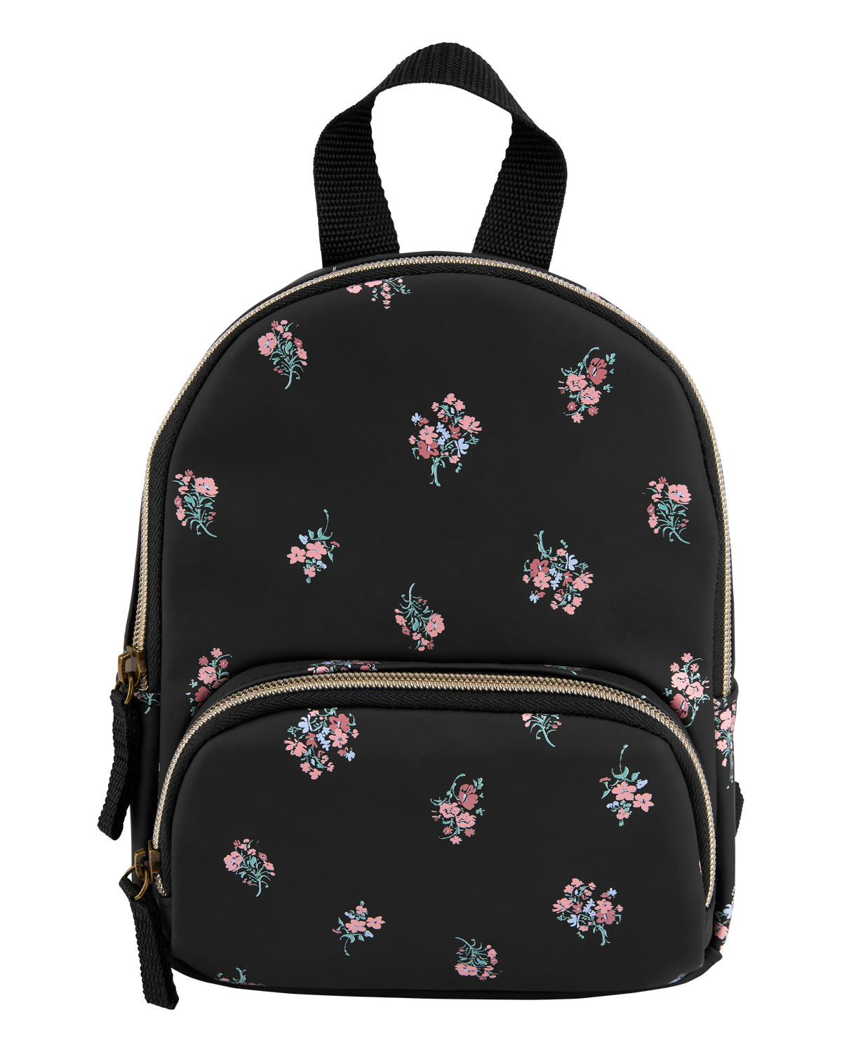 【GRAVER】23FW★ Bouquet Bear Embroidery One-Pocket Backpack One-pocket backpack - GRAVER | 60% - Asian Fashion Online Store