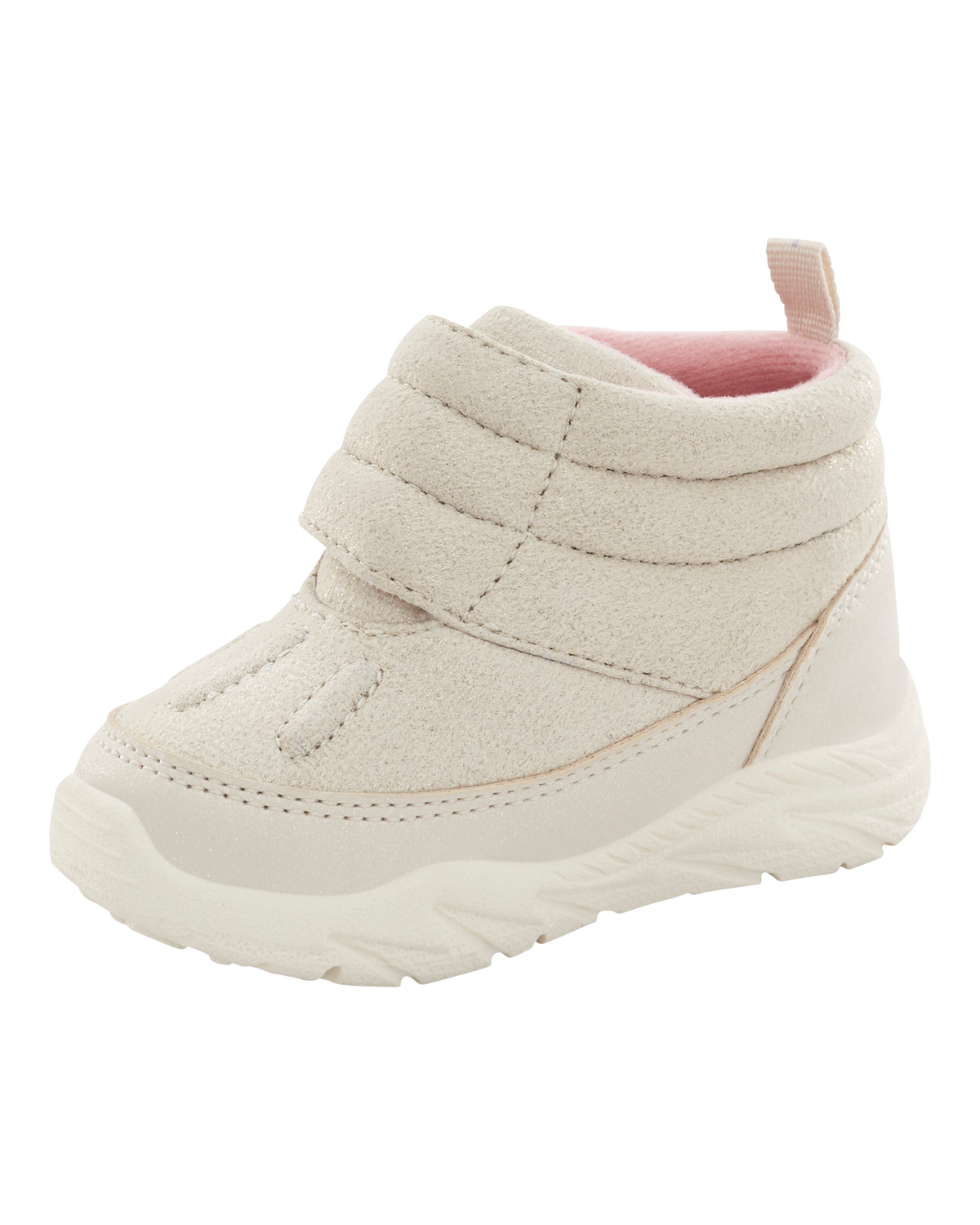 Shoes Walmart Little Girls Boots Baby Every Step Snow Boot Baby