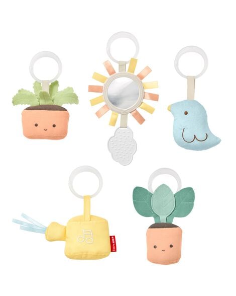  Product image 3 of Garden Oasis Activity Gym