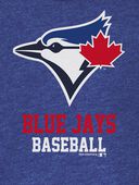 Blue Jays - Toddler MLB Toronto Blue Jays Tee, Selected
