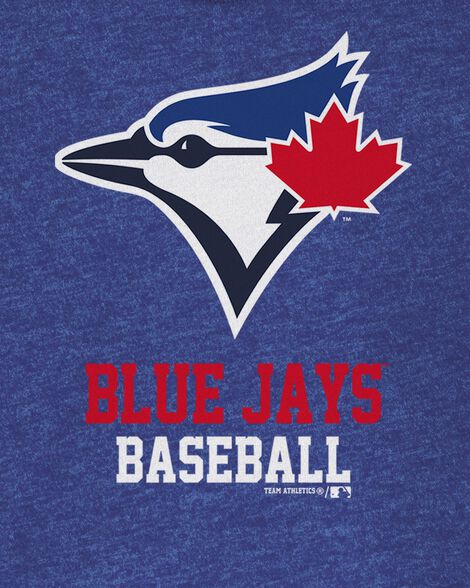  Product image 2 of Toddler MLB Toronto Blue Jays Tee