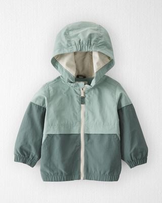 Product image 1 of Baby Great Outdoors Recycled Windbreaker