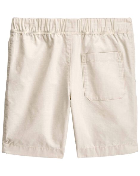  Product image 2 of Kid Pull-On Terrain Shorts