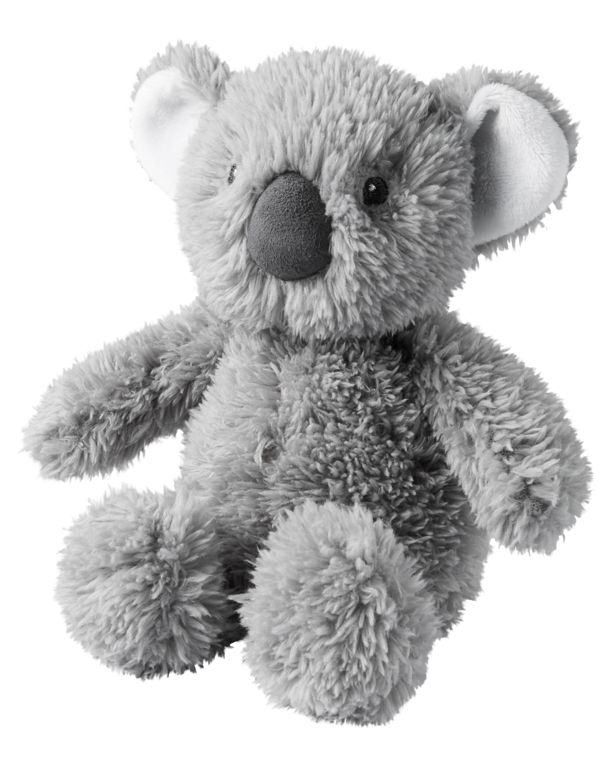 stuffed koala bear
