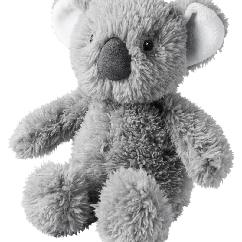 Koala Bear Plush Carters Com