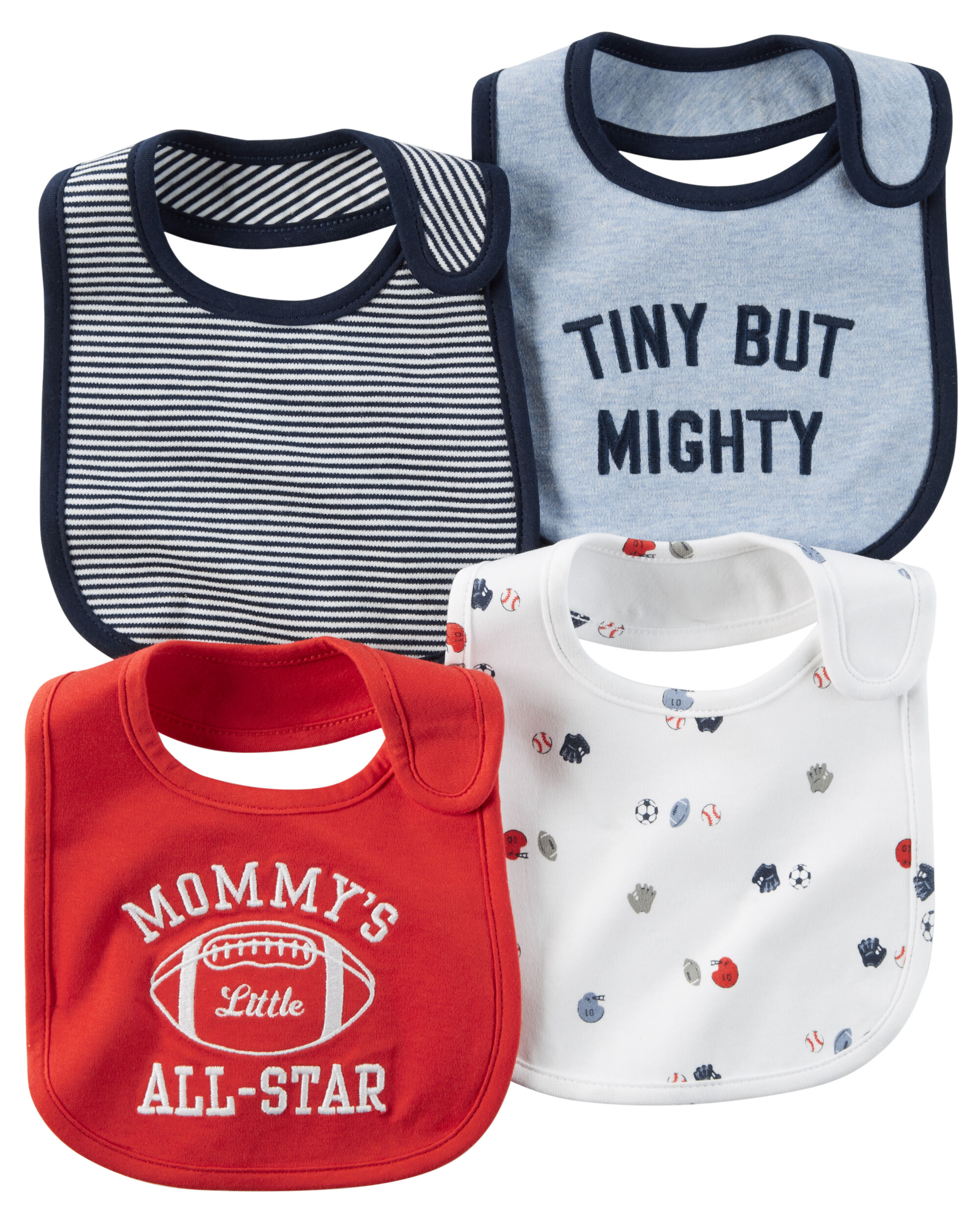 carters bibs
