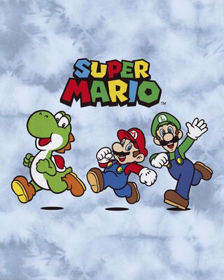 Product image 2 of Kid Super Mario Bros™ Tee