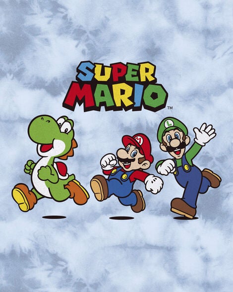  Product image 2 of Kid Super Mario Bros™ Tee