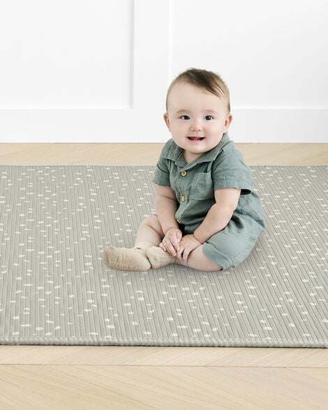 Product image 4 of Doubleplay Reversible Playmat - Boho Beige
