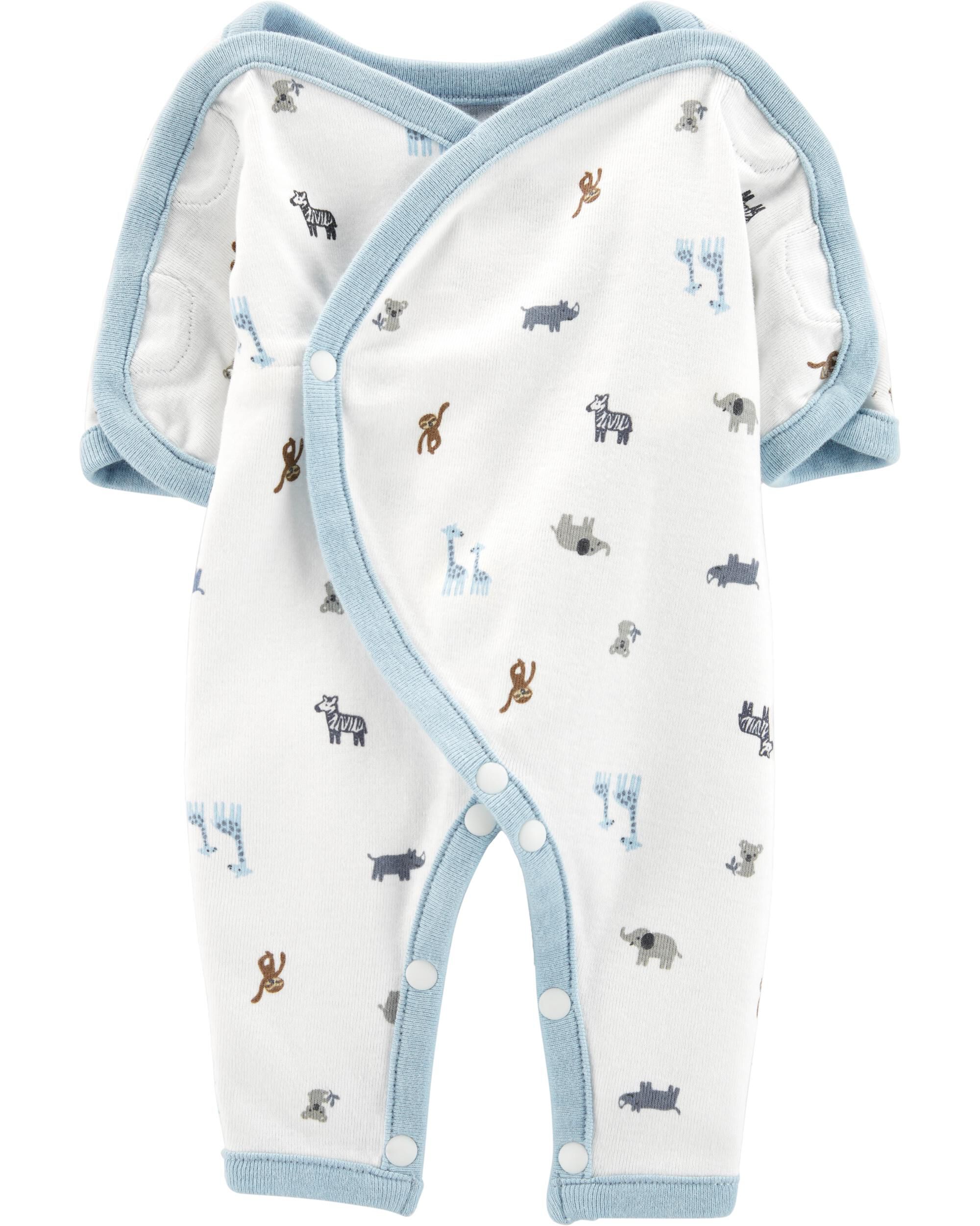 carters preemie baby clothes