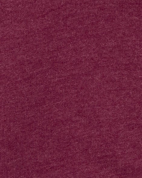 Product image 3 of Kid Zip-Up Fleece Hoodie