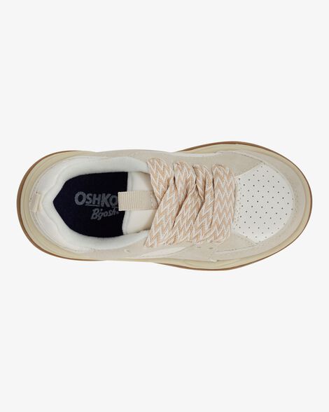  Product image 4 of Toddler Casual Sneakers - Tan