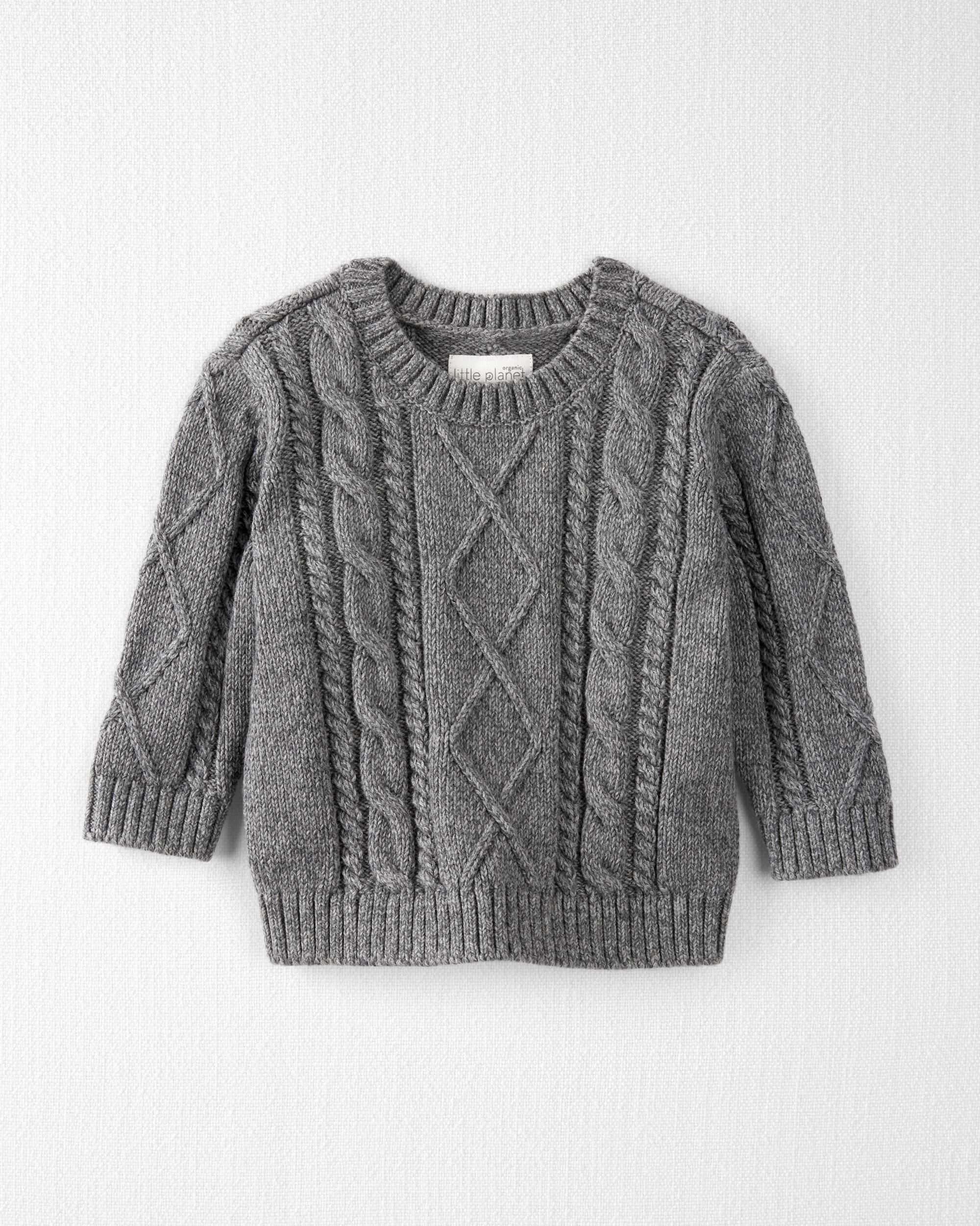 Carters baby boy sweaters 2025