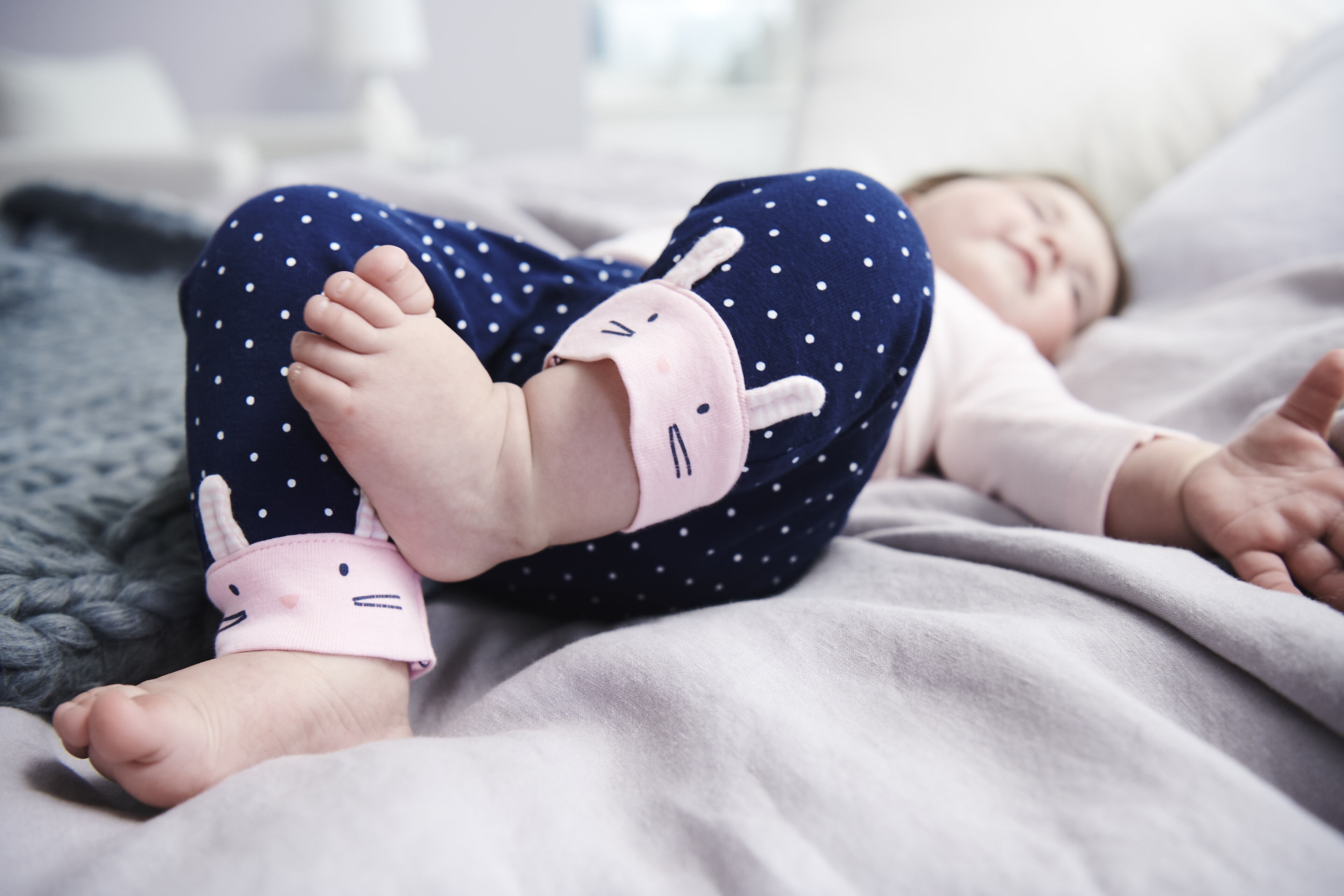 carter's little snuggle bunny outfit