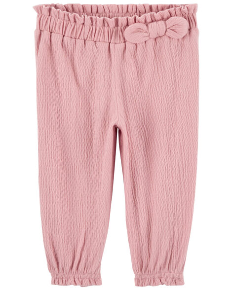  Product image 2 of Baby 2-Piece Floral Bodysuit Pant Set