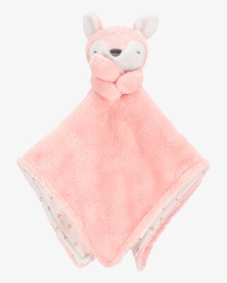 Product image 1 of Baby Fawn Plush Lovey
