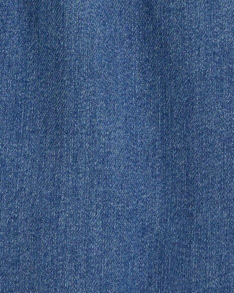  Product image 5 of Baby 3-Piece Bodysuit & Denim Jumper Set