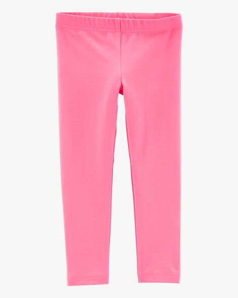  Product image 1 of Toddler Cotton Stretch Leggings