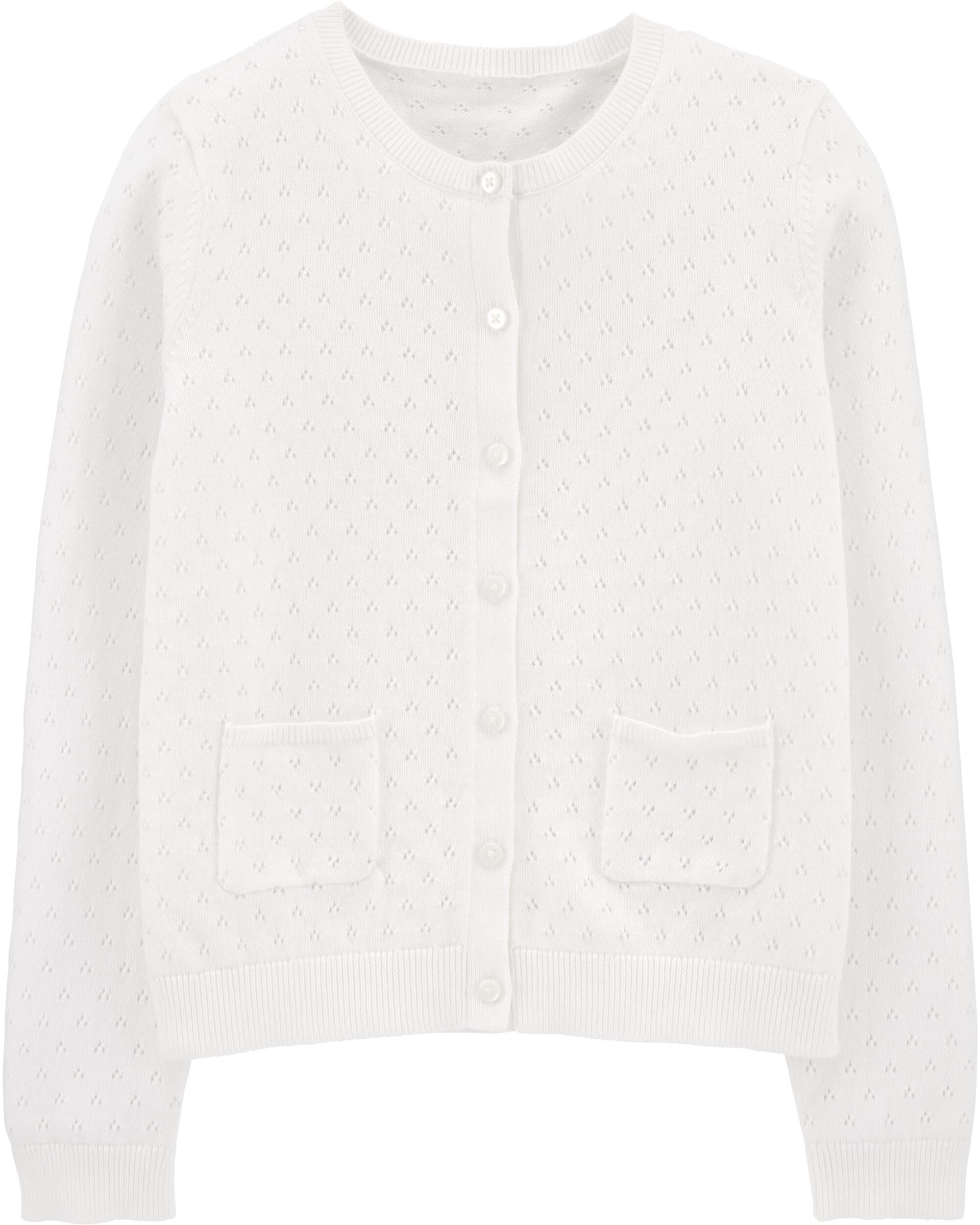 Little Girls Sequin Pullover Sweater Tops Horse Cotton Outerwear