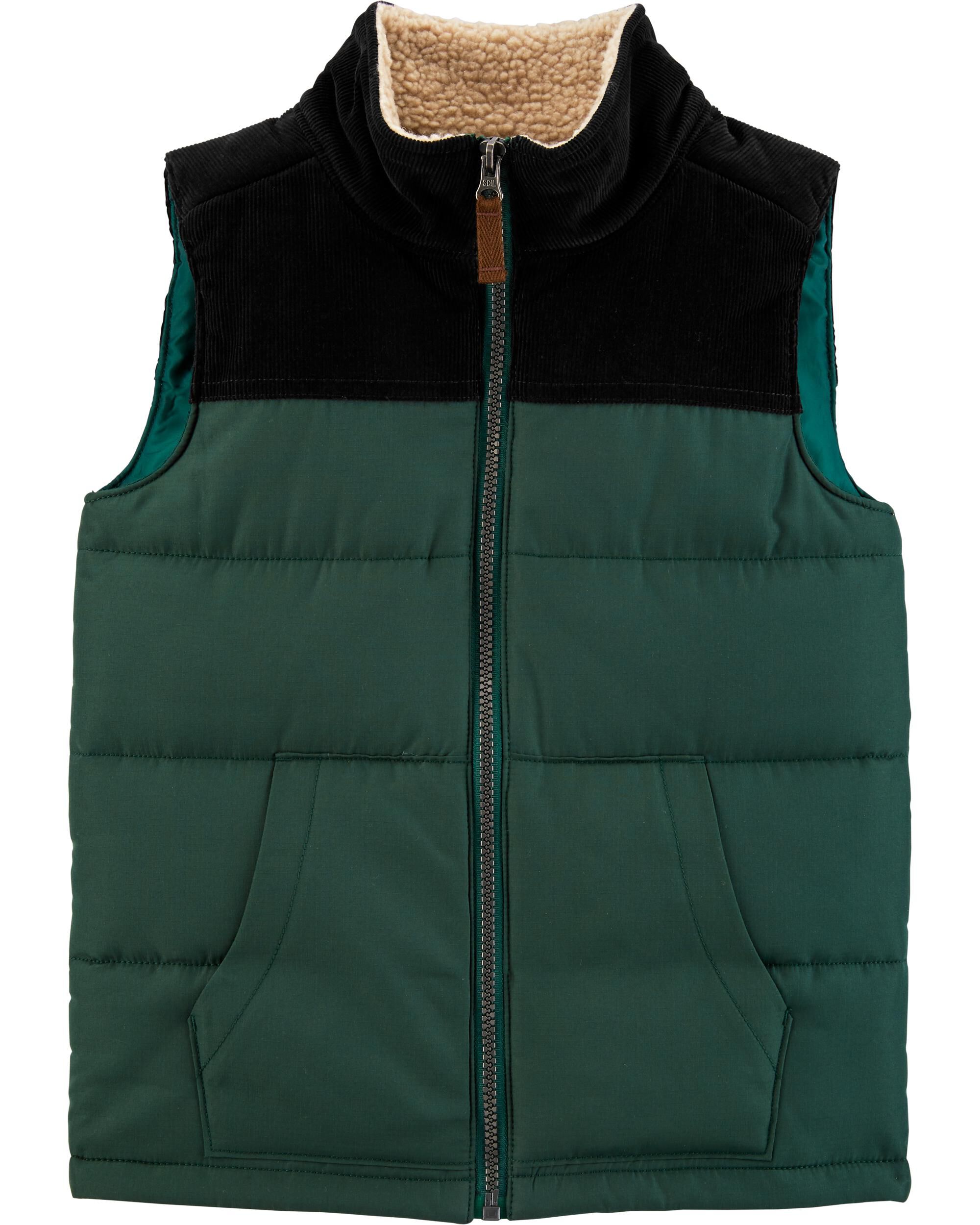 Carters vest Clearance