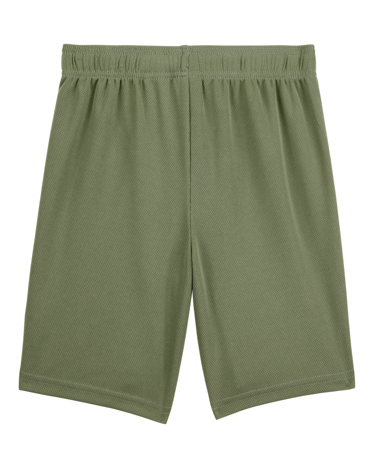 Boys Active Mesh Shorts - Green - Carter's | Carter's
