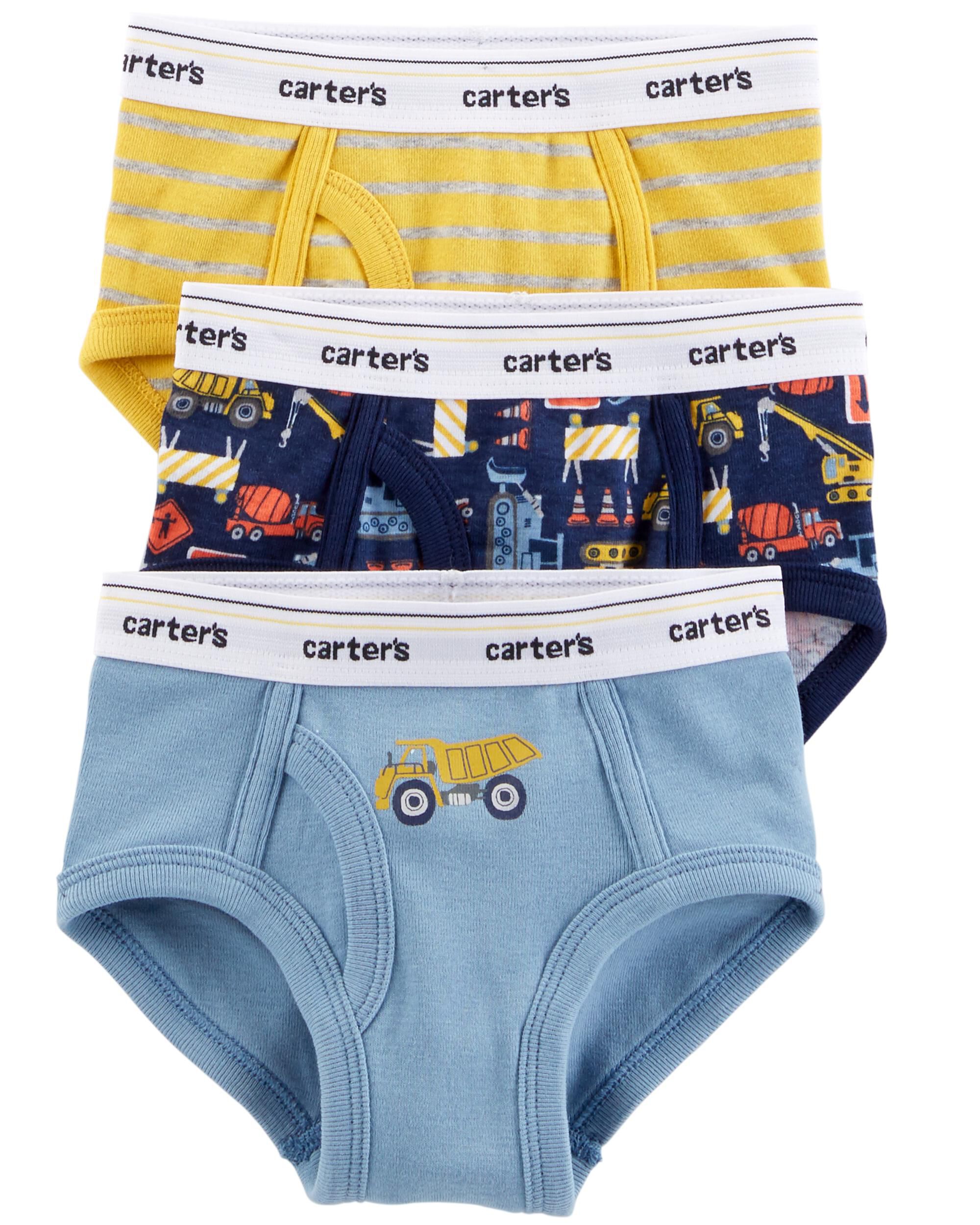 carter boxer shorts