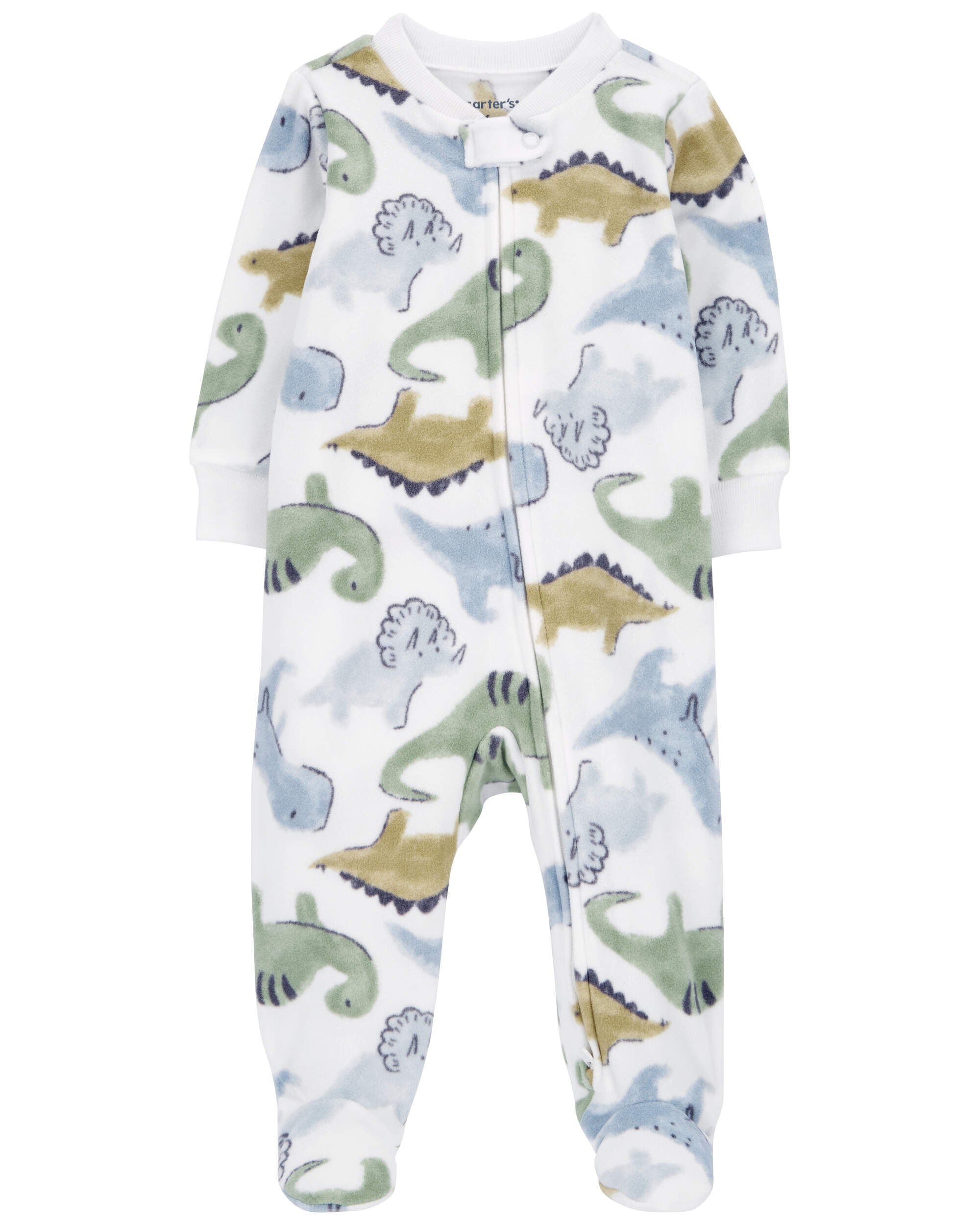 Clarence dinosaur pajamas clearance