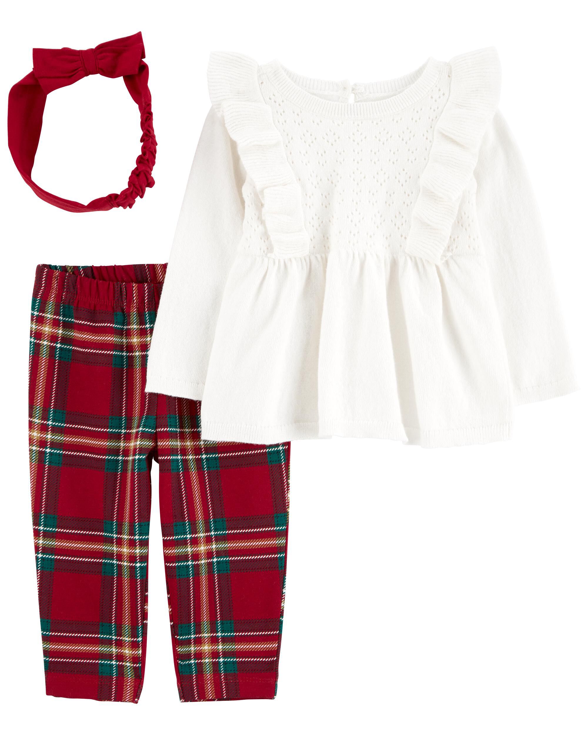Carters baby tights shop