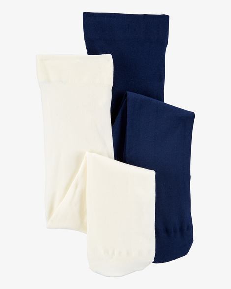 baby 2-pack tights