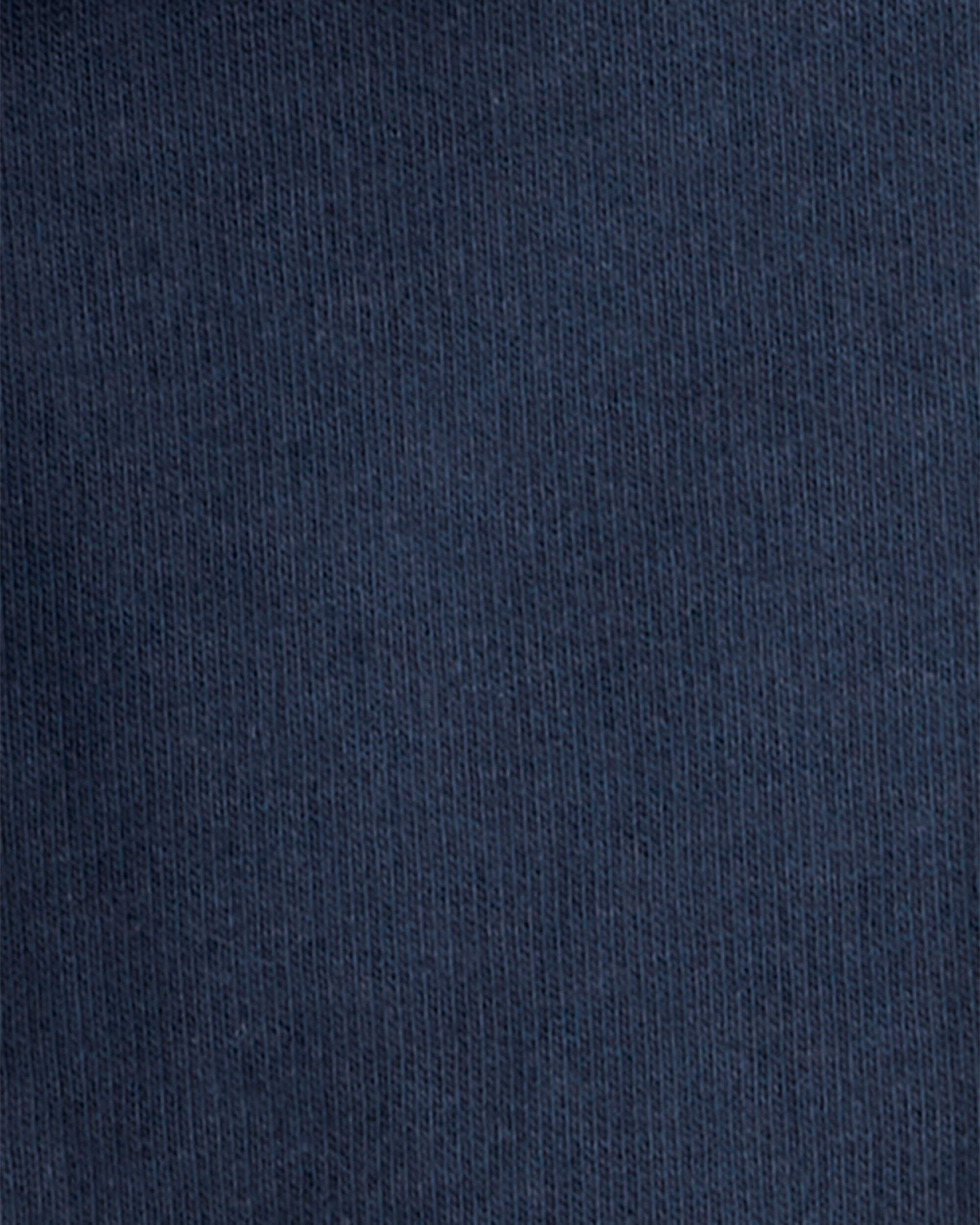 Baby 3-Piece Plaid Little Vest Set - Navy/Grey