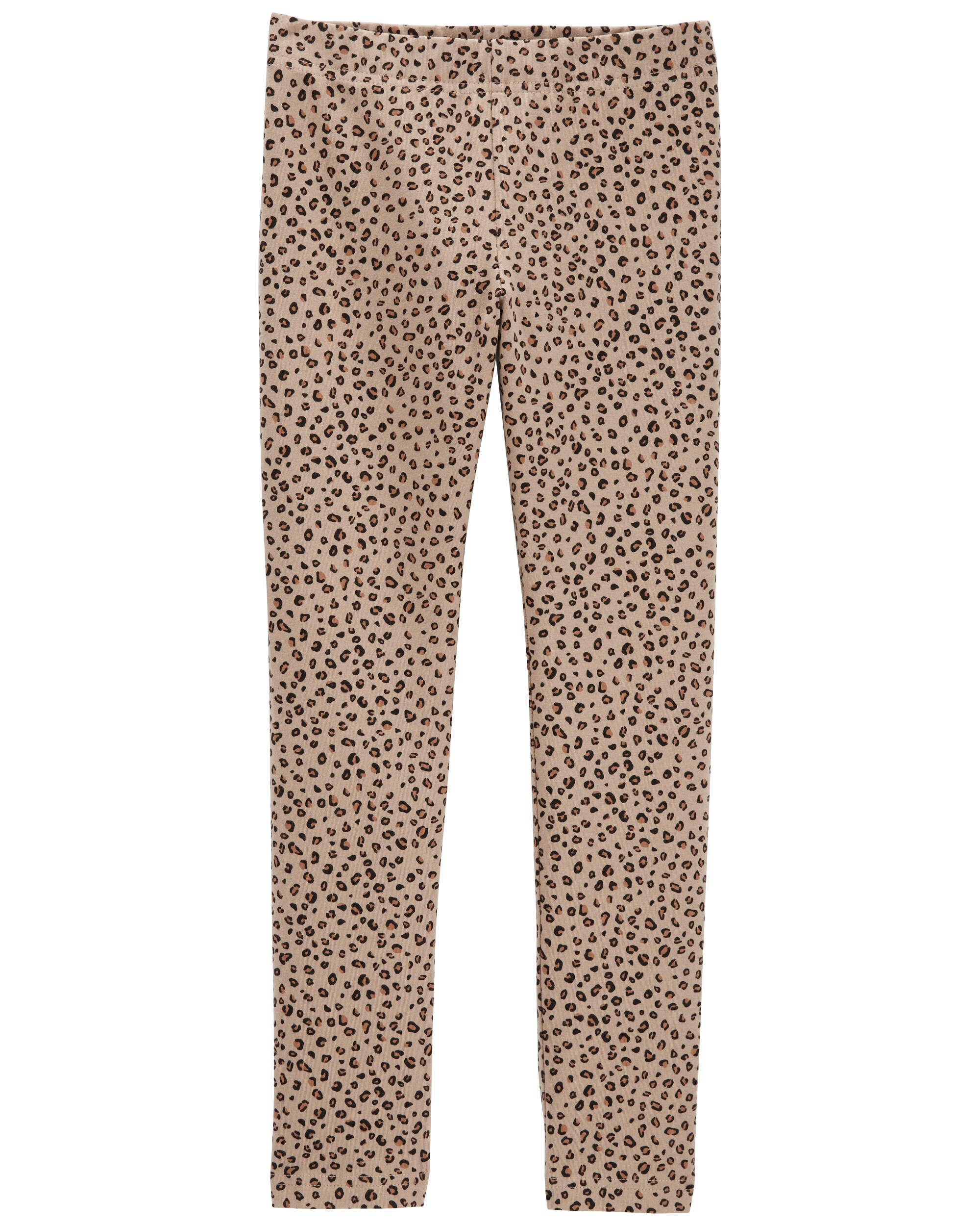 Kid Leopard Leggings Carter s Carter s