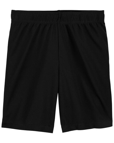  Product image 1 of Kid Athletic Mesh Shorts