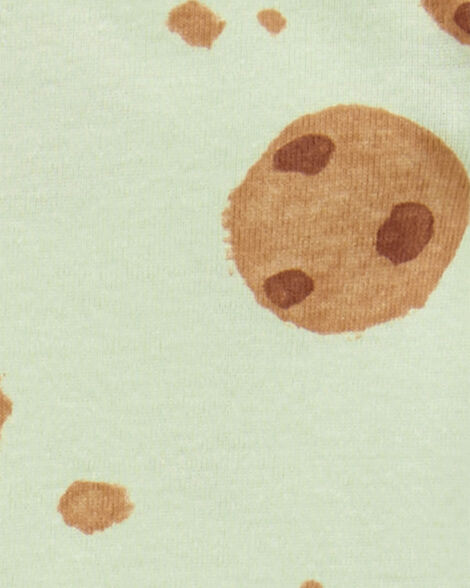 Product image 3 of Baby 5-Pack Short-Sleeve Bodysuits