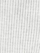 Grey - Baby Pull-On Thermal Pants, Selected