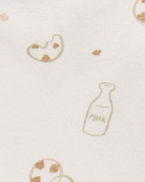 Product image 2 of Baby 5-Pack Short-Sleeve Bodysuits